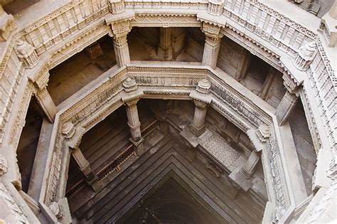 Unesco Declares Ahmedabad As World Heritage City Check Out Pics Of Top Attractions News Nation