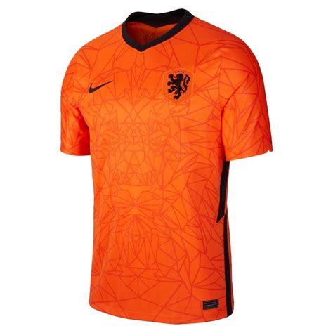 It's a team that really picks itself. NETHERLANDS HOME KIT 2020 - 21 | UEFA EURO 2020