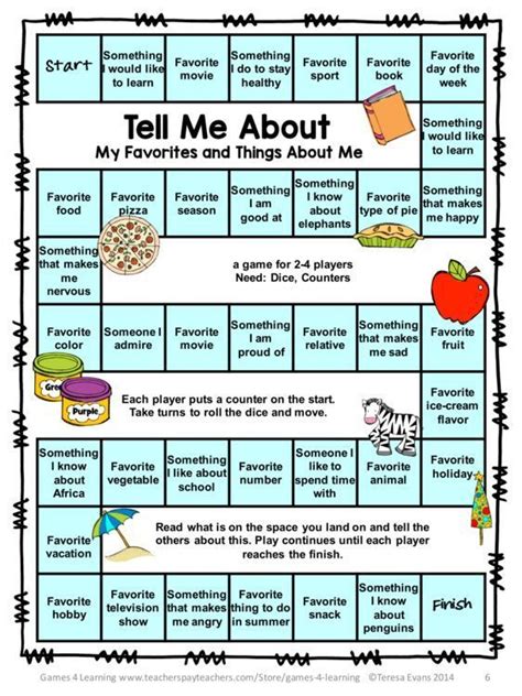 Netflix and zoom is so last week. Free First Day of School Activities - Getting to Know You ...