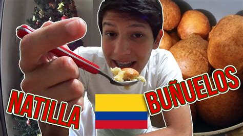 Pasa que ya es navidad en clases de ele, pasa que ya llegan esas vacaciones de comilonas, dulces, manta, amigos, familia y regalos. QUE ACOSTUMBRAN A COMER EN NAVIDAD EN COLOMBIA | Dave Parz ...