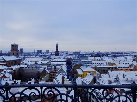 15 Photos That Will Make You Want To Visit Copenhagen This Winter