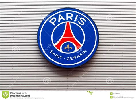 Download Psg Logo Vector Gif // Indo News
