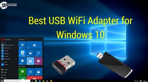 In this article, a belkin n600 db usb wireless adapter, f9l1101 v2 is used as an example. Best USB WiFi Adapter for Windows 10 (2018 Reviews)