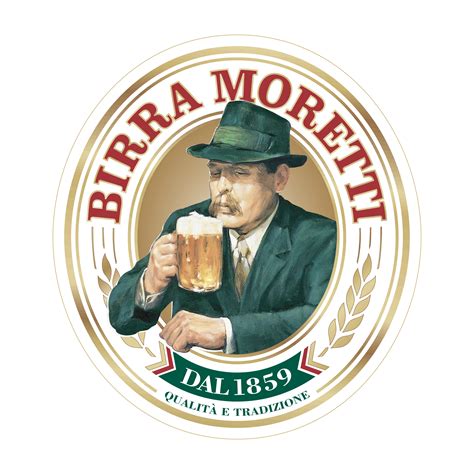 Birra Moretti Logo Png Transparent And Svg Vector Freebie Supply