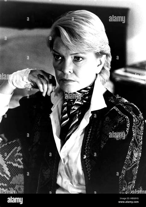 The Ambassador Ellen Burstyn 1984 ©cannon Filmscourtesy Everett
