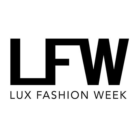 Lux Fashion Week Arlon