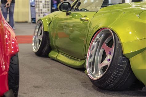 Imx Gallery Top 50 10 Indonesia Modification Expo