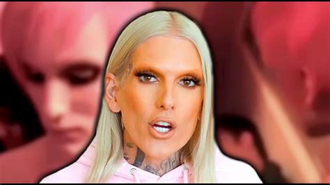 Jeffree Star Reacts To Old Deleted Video Youtube