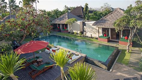 Villa Mahesa in Umalas, Bali (3 bedrooms)  Best Price & Reviews!