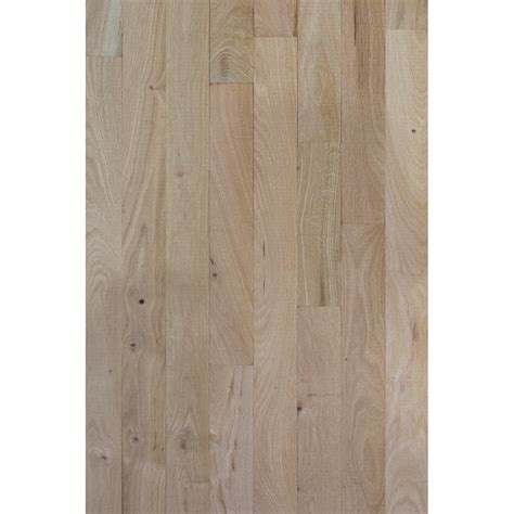 214cr 2 14 X 34 Red Oak 1 Common Unfinished Solid Hardwood Flooring