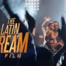 The Latin Dream Uscita Al Cinema Del Film Con Fernando Sosa Icona