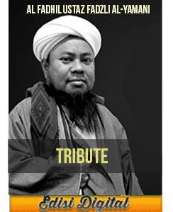 Kuliah zuhur | menara ambank | jalan yap kwan seng | kuala lumpur | 7 oktober 2013. Tribute- Al Fadhil Ustaz Fadzli Al-Yamani (Percuma ...