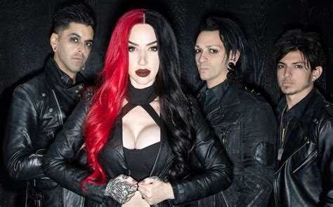 New Years Day Announce 'Through The Years' Limited Edition Boxset