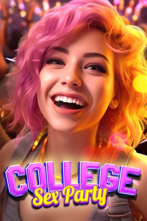 College Sex Party Free Download Repacklab