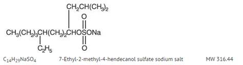 Sotradecol injection is used in sclerotherapy (nonsurgical vein removal). Sodium tetradecyl sulfate - wikidoc