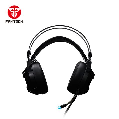 Fantech Pc Headset Usb Remote Connector With Microphone 71 Surround