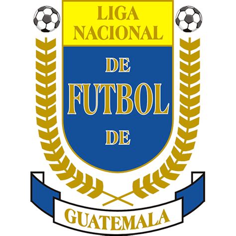 Guatemala Liga Nacional Homecare24