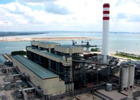 Tanjung bin power station zelan berhad. Jobs for Tanjung Bin Power Plant | POWER OIL AND GAS