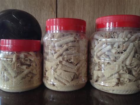 Batang buruk ini telah dibuat sendiri oleh bonda saya menggunakan resepi sendiri.bahan bahan yang digunakan untuk membuat batang buruk ini adalah seperti berikut. Batang Buruk Popia Nestum Sabah: Batang Buruk Popia Nestum ...