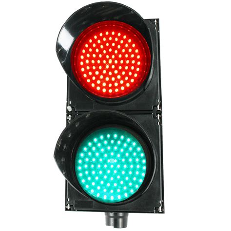 Led Traffic Lights Signaworks