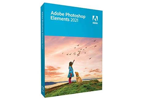 Adobe Photoshop Elements 2021 Pcmac Disc U Photo