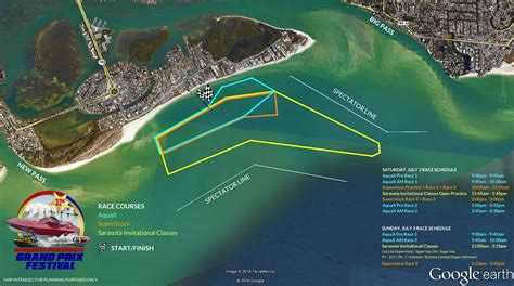 (formerly suncoast offshore and suncoast super boat grand prix) an annual off shore boat sarasota powerboat grand prix. GrandPrixCourse-62216 - Wicker Inn