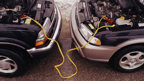 A jump start is a handy way to start a car with a flat battery. How to CORRECTLY jump-start a car | Grimmer Motors Hamilton