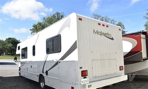 2015 Thor Motor Coach Majestic 28a For Sale In Summerfield Florida