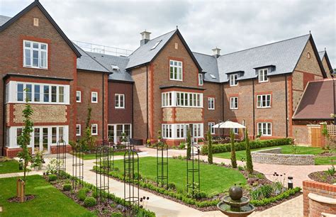 Wellington Grange Care Home | Chichester, West Sussex | Colten Care