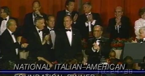 National Italian American Foundation C