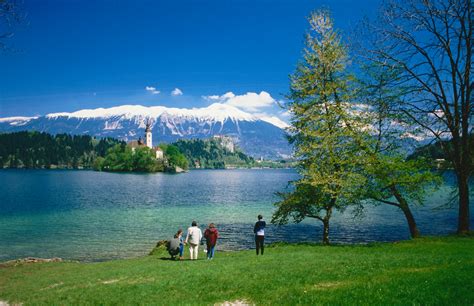 The Julian Alps Travel Slovenia Lonely Planet