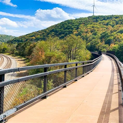 The 10 Best Rail Trails In America Artofit