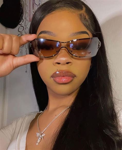 Cyber Y2k For It Girls And Guys’s Instagram Profile Post “cool Glasses ️‍🔥 Tag Who You See