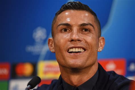 Cristiano Ronaldo Denies Rape Allegation, Claims to Be 'an Example' and 
