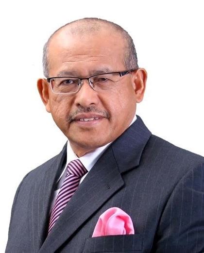 Tan sri abdul aziz yeop's geni profile. Tan Sri Dato' Sri Abdul Aziz Abdul Rahman dilantik ...