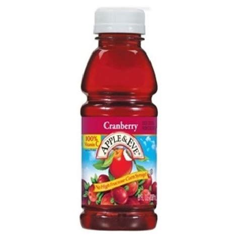 Check out our apple juice bottle selection for the very best in unique or custom, handmade pieces from our water bottles shops. Apple & Eve Mini 100% Cranberry Juice 8 oz Plastic Bottles ...