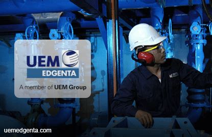 How has uem edgenta berhad's share price performed over time and what events caused price changes? UEM Edgenta declines 4% on lower earnings forecast | The ...