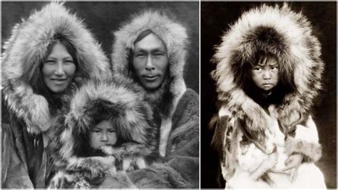 Inuit People Facts