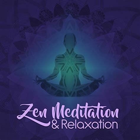 Amazon Music Zen Meditation And Natural White Noise And New Age Deep Massageのzen Meditation