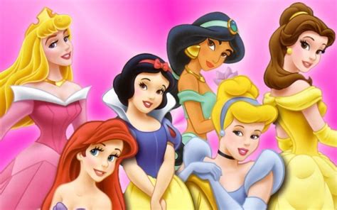Disney Prensesleri Yaşlanırsa Postkolik