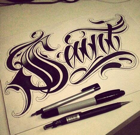 Maybe you would like to learn more about one of these? Chicano Lettering | lettering | Pinterest | Chicano ...