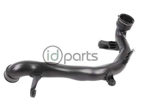 Lower Intercooler Pipe A5 BRM Early 3C0145840C V10 6496 IDParts Com