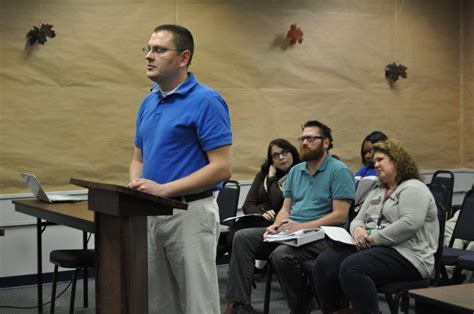 Teacher Salary Proposal Presented To School District Minden Press Herald