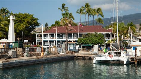 The Most Beautiful Towns In Hawaii