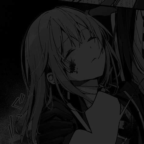 Pin By Hazeldied On Manga In 2021 Dark Anime Anime Pfp Dark Dark