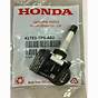 Tire Pressure Sensor For Honda Accord