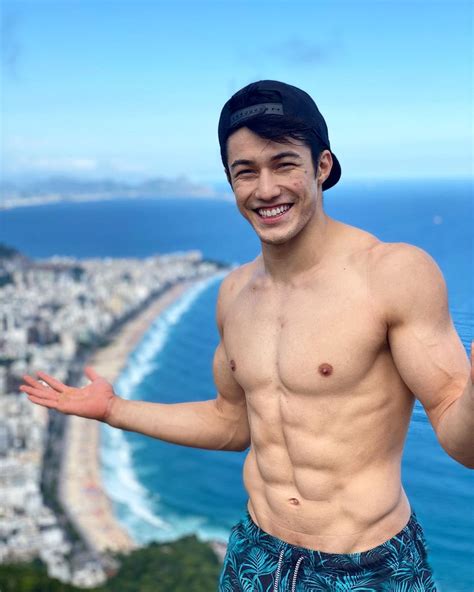 Fit Famous Males On Twitter Arthur Nory Https T Co Fw Hirtnwc