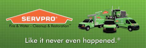 Top Workplaces Servpro Industries Llc