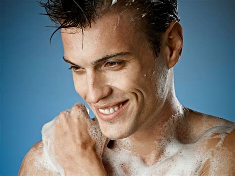 How To Shower Properly Skincare Routines Nivea