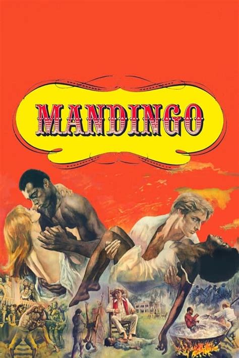 Mandingo 1975 — The Movie Database Tmdb